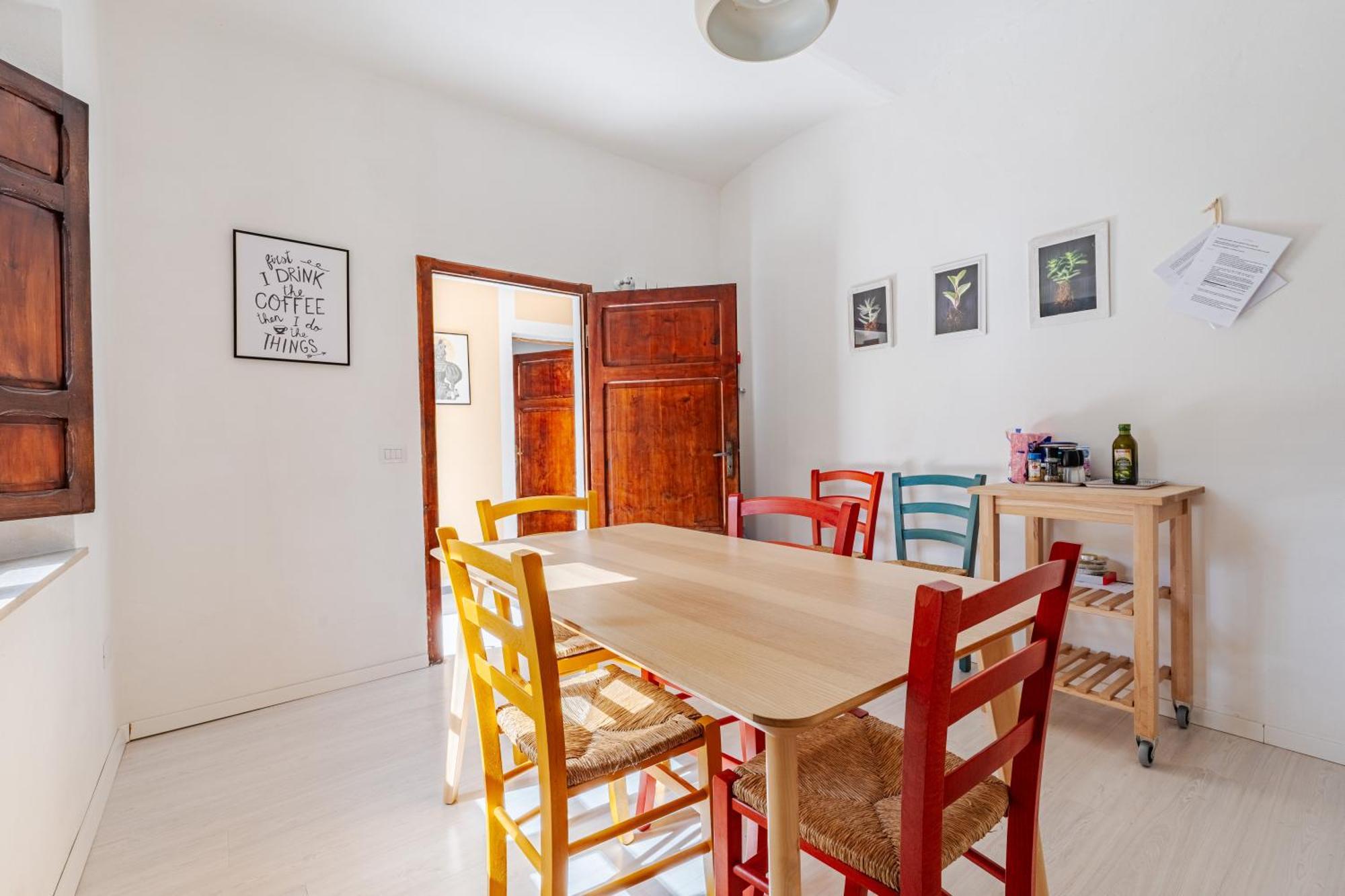 Molino Del Prato Apartment Volterra Luaran gambar