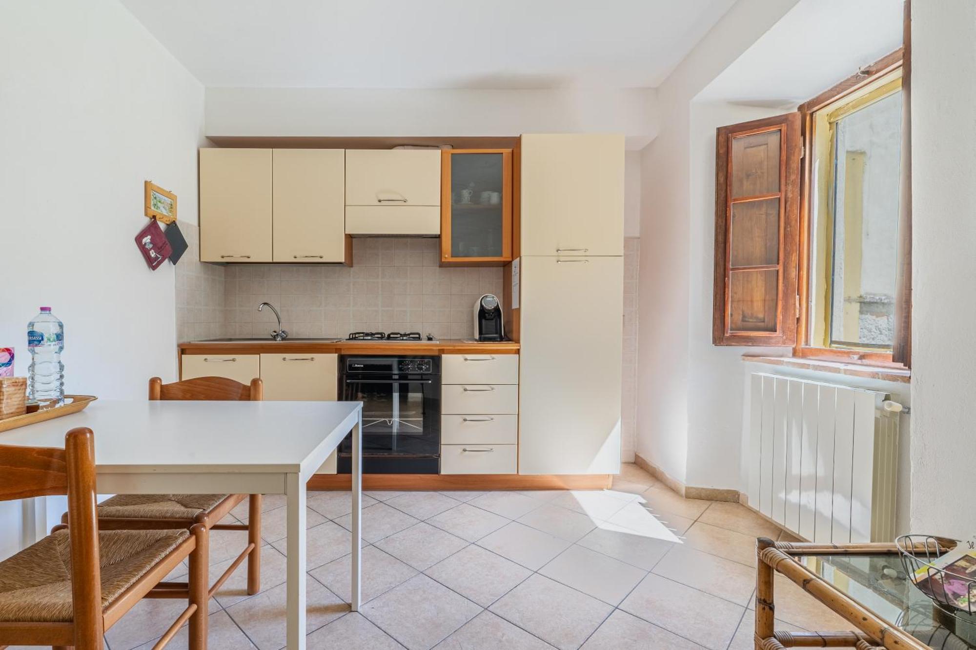 Molino Del Prato Apartment Volterra Luaran gambar