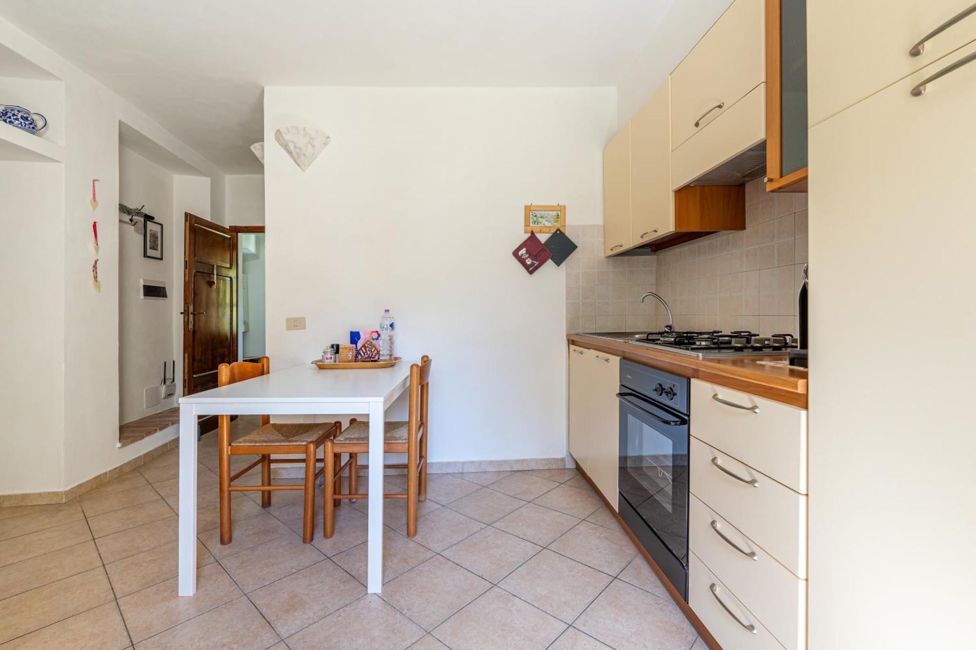 Molino Del Prato Apartment Volterra Luaran gambar