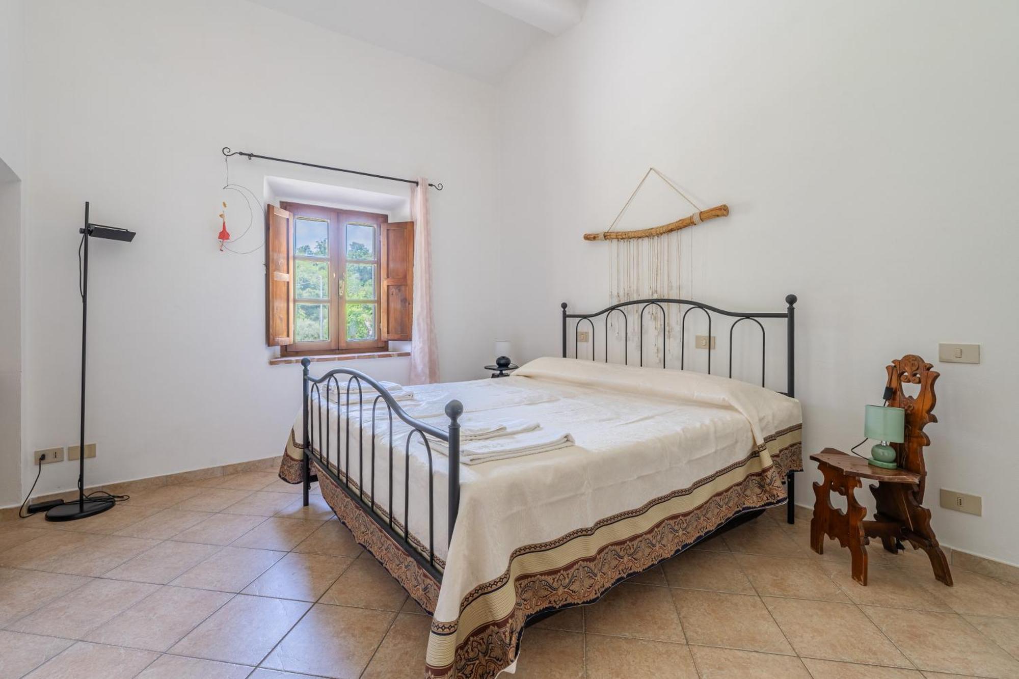 Molino Del Prato Apartment Volterra Luaran gambar